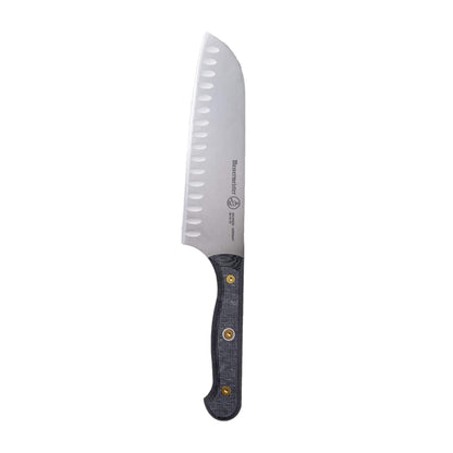 Messermeister 7" Custom, Santoku Knife