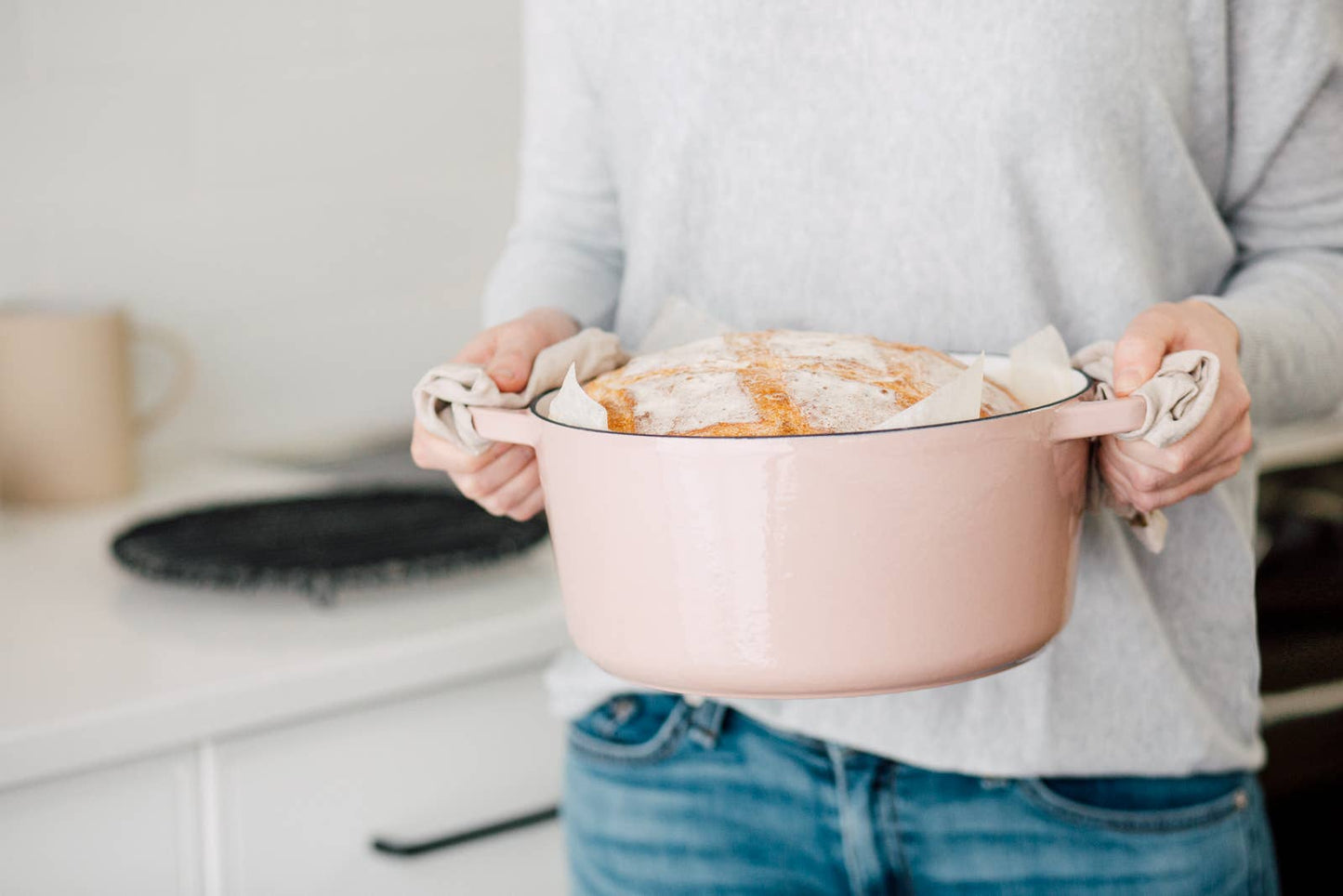 Kana Milo 5.5 Qts | Classic Dutch Oven