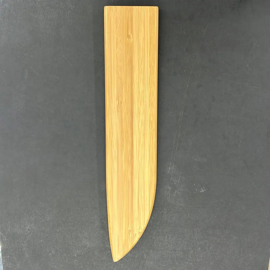Magnetic Bamboo Sayas
