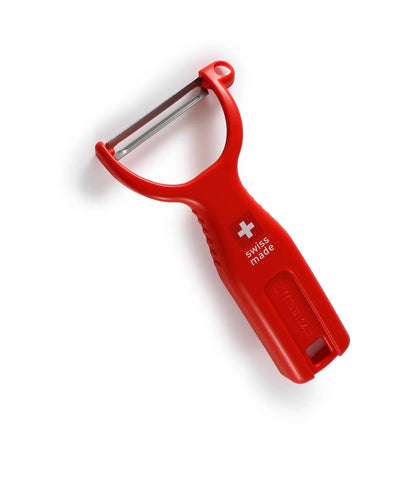 Swissmar Y-Peeler | Scalpel Blade