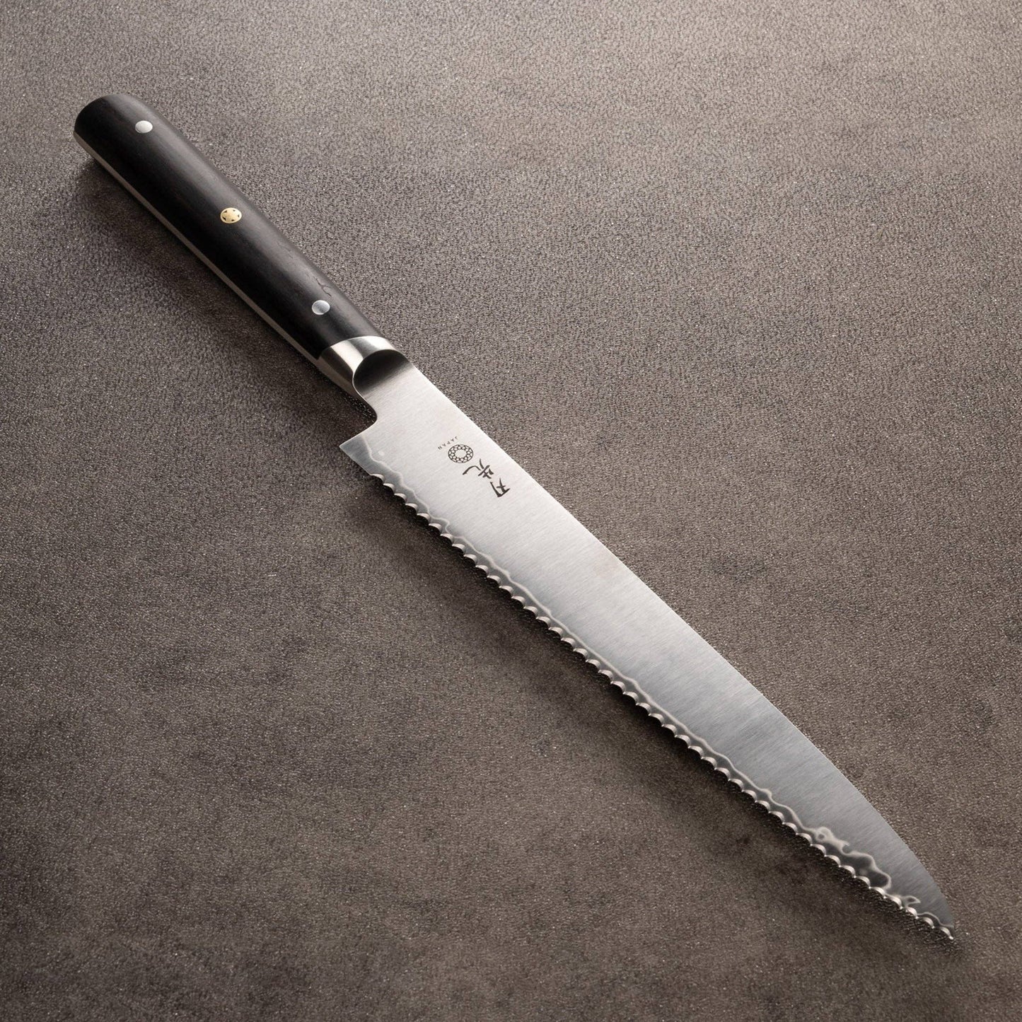 Hazaki Classic Pankiri (bread knife)