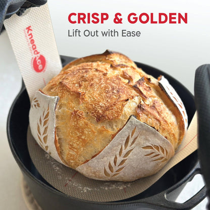 KneadAce Silicone Bread Slings