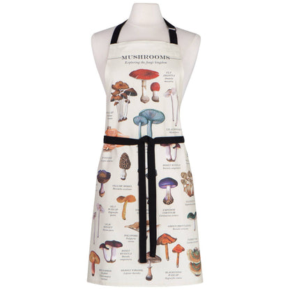 Now Designs, Mushrooms Apron