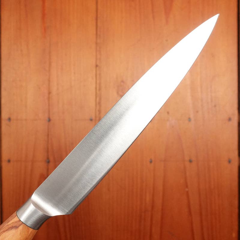 Friedr Herder, Madera 4.75" Paring Olive wood handle (FH-MPO)