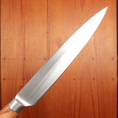Friedr Herder, Madera 4.75" Paring Olive wood handle (FH-MPO)