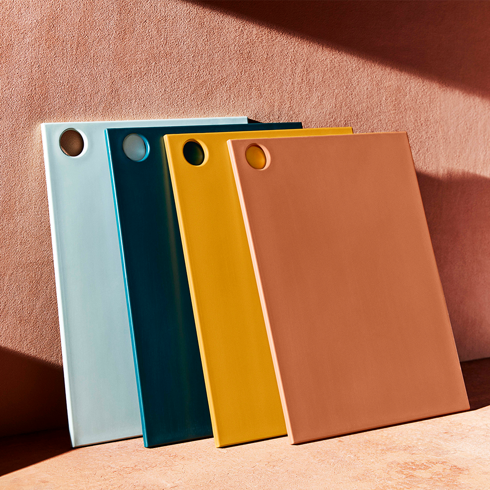 Material, The reBoard