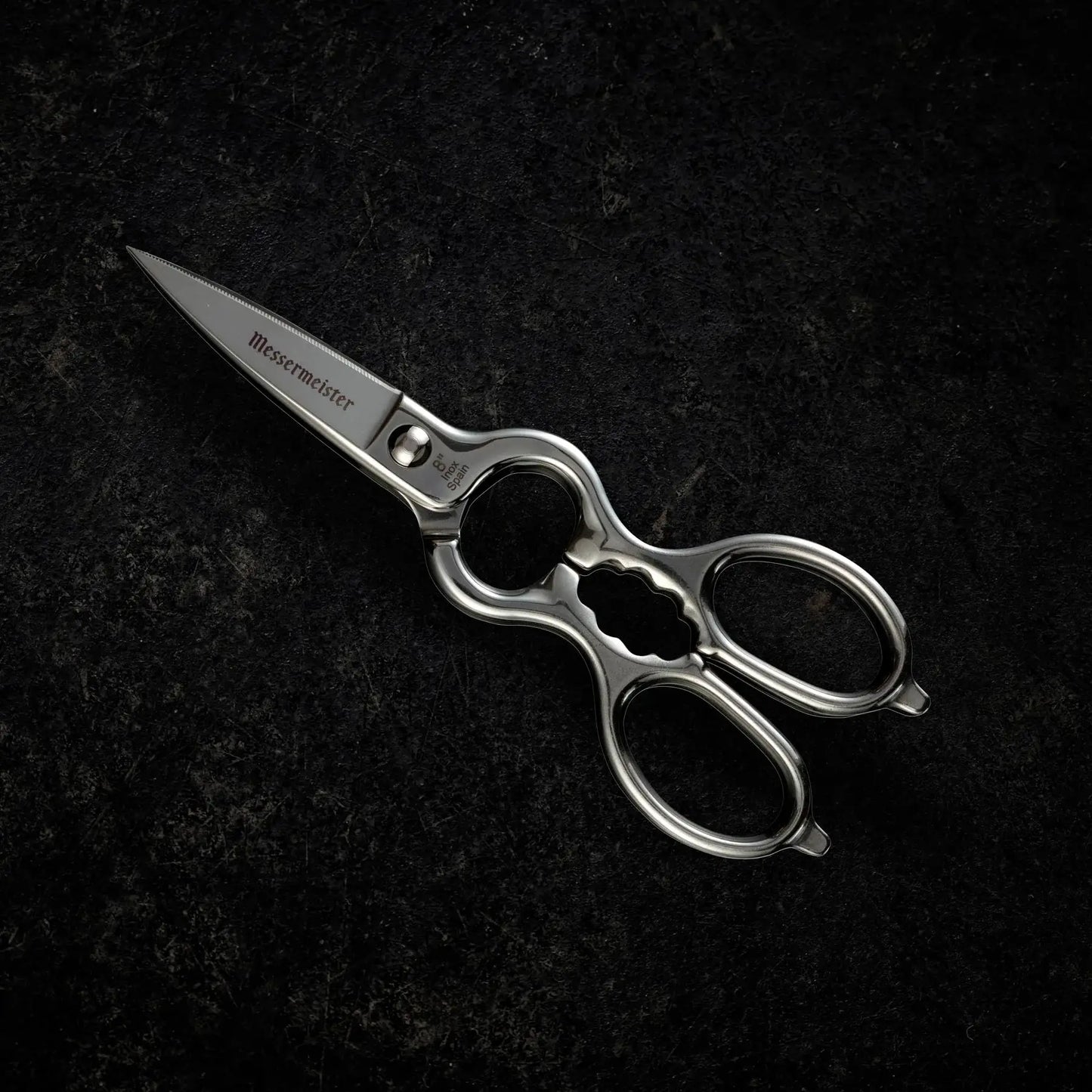 Messermeister Forged Take-Apart Scissors - 8"