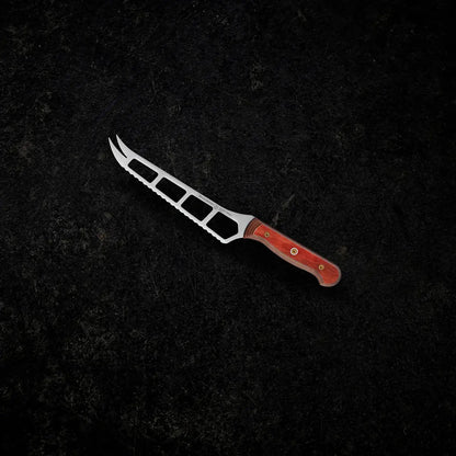Custom Cheese & Tomato Knife - 5"