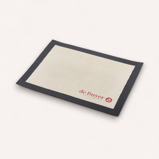 de Buyer, AIRMAT Perforated Silicone Baking Mat