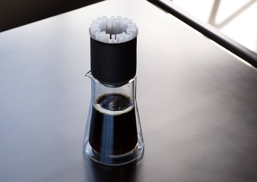 Fellow Stagg [XF] pour-over Set