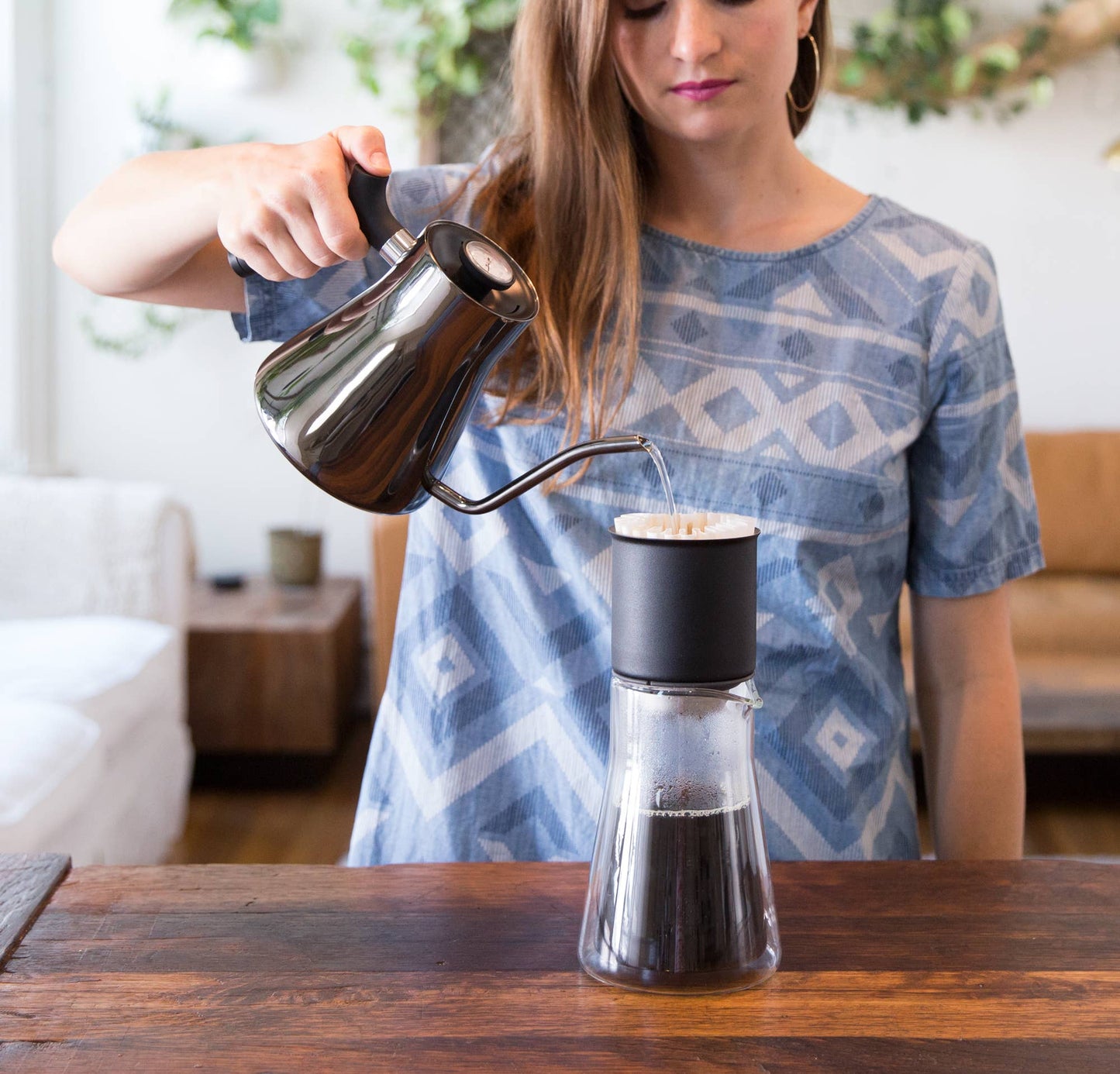 Fellow Stagg [XF] pour-over Set