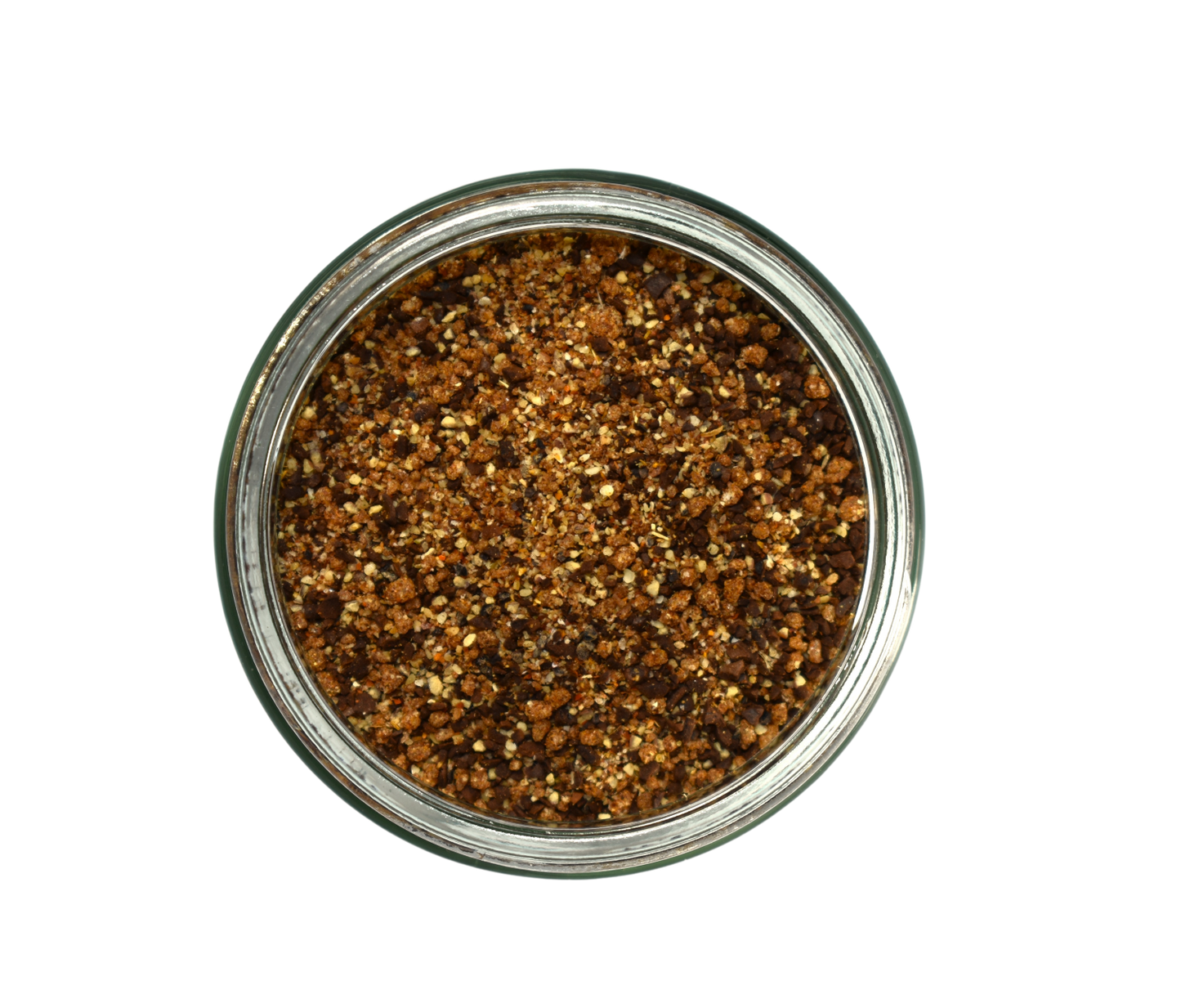 San Juan Island Sea Salt, Coffee Salt Spice Blend