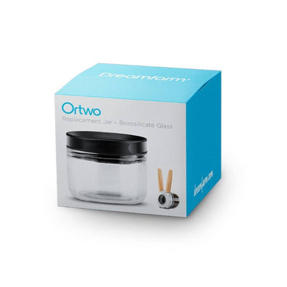 Ortwo - Jar
