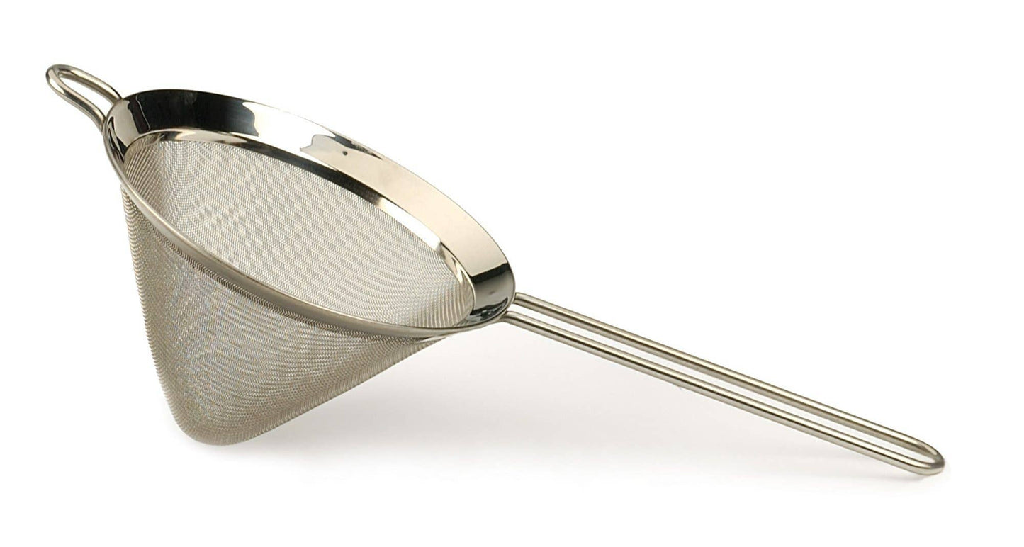 6.25" Conical Mesh Strainer