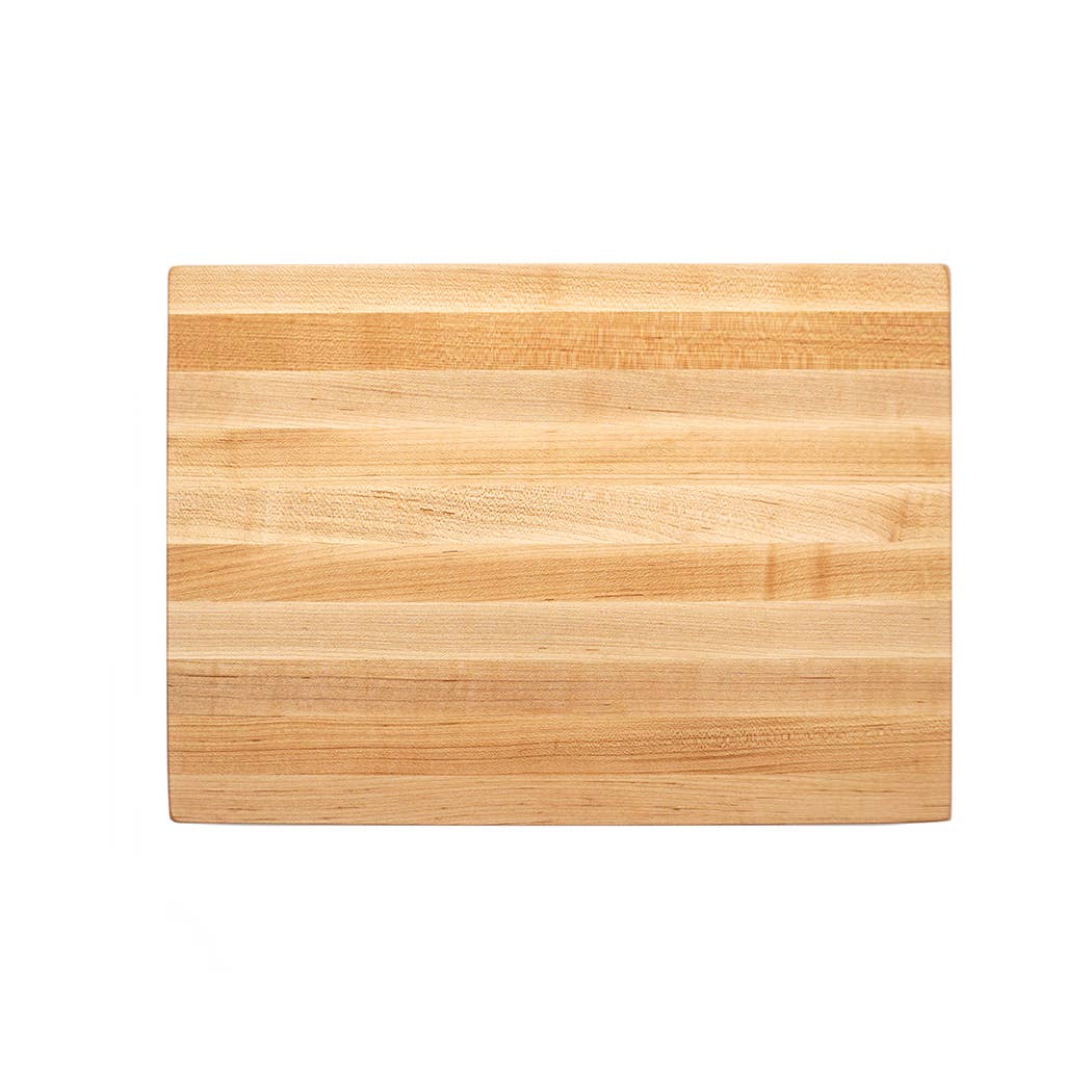 JK Adams Professional Maple Edge Grain Board