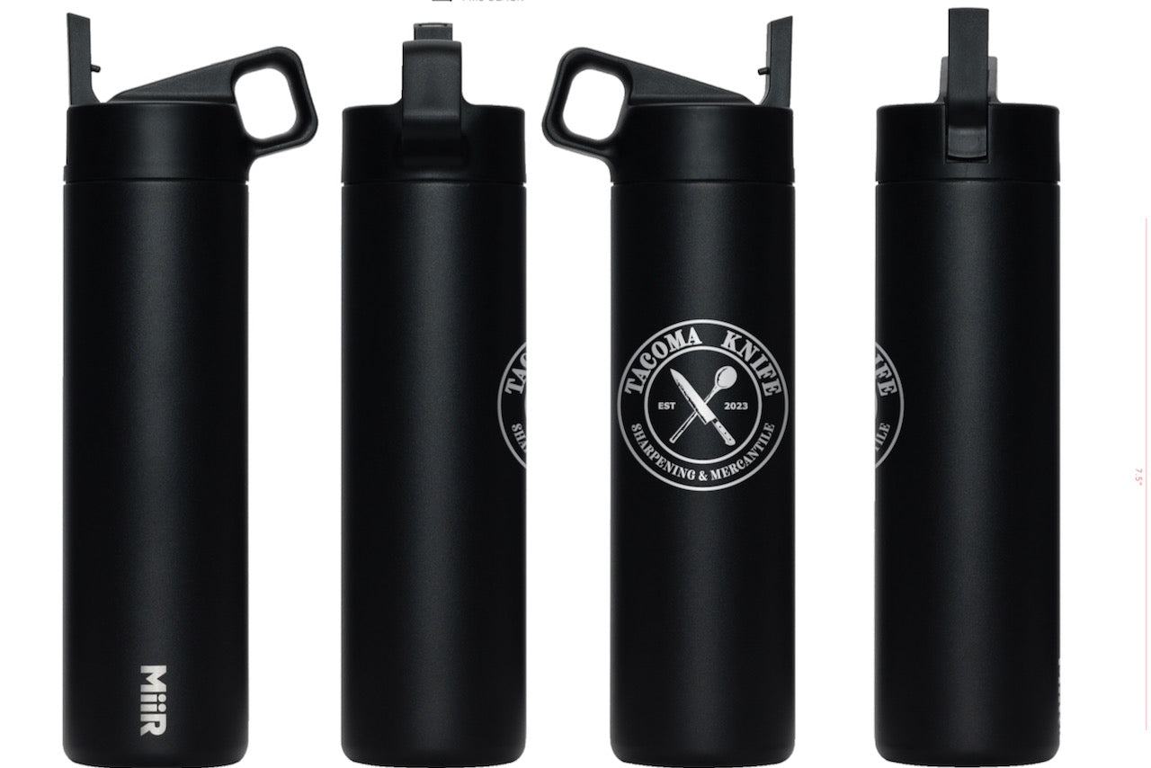 MiiR 20oz Straw Bottle