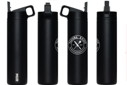 MiiR 20oz Straw Bottle