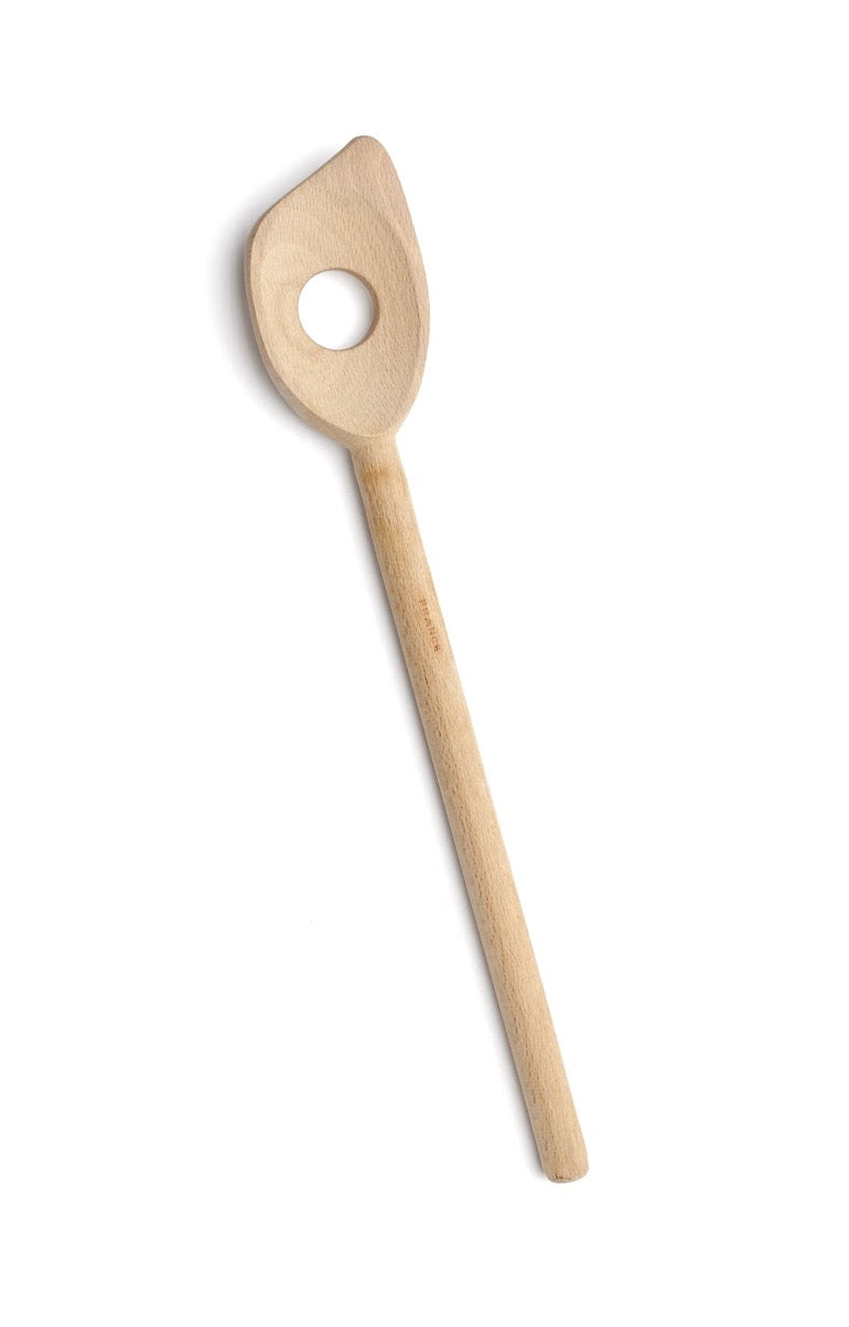 de Buyer, Wood Risotto Spoon