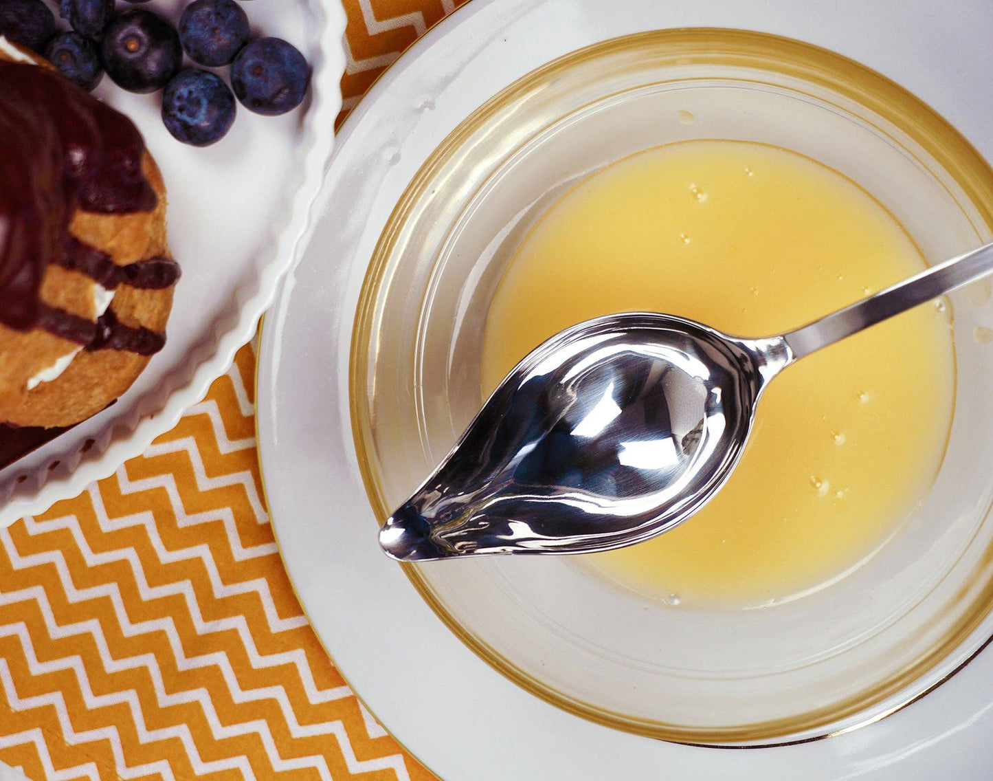 Drizzle Spoon