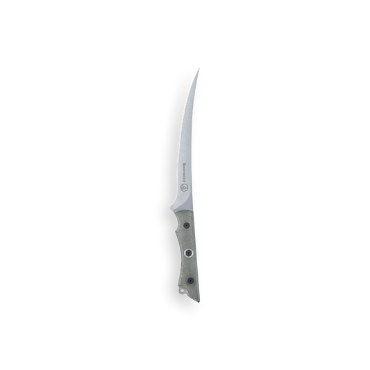 Messermeister - Overland Chef Mid-Flex Fillet Knife - 7"