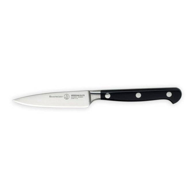 Messermeister 3.5" Meridian Elite, Paring Knife