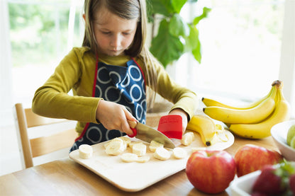 Opinel - Le Petit Chef, 3pc Knife Set