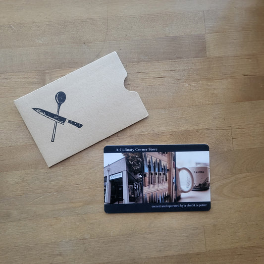 TKSM Gift Card