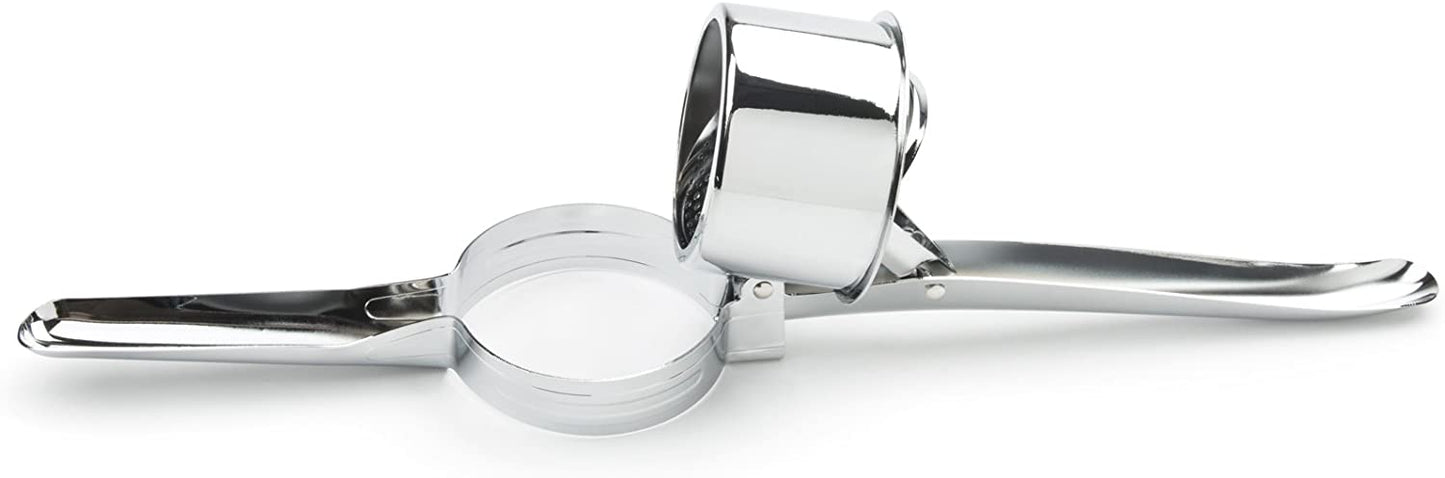 Fox Run Potato Ricer, Fruit Press, 10.5" x 4.25" x 3.75"