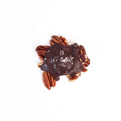 Ranger Chocolate Co, Dark Chocolate Turtle