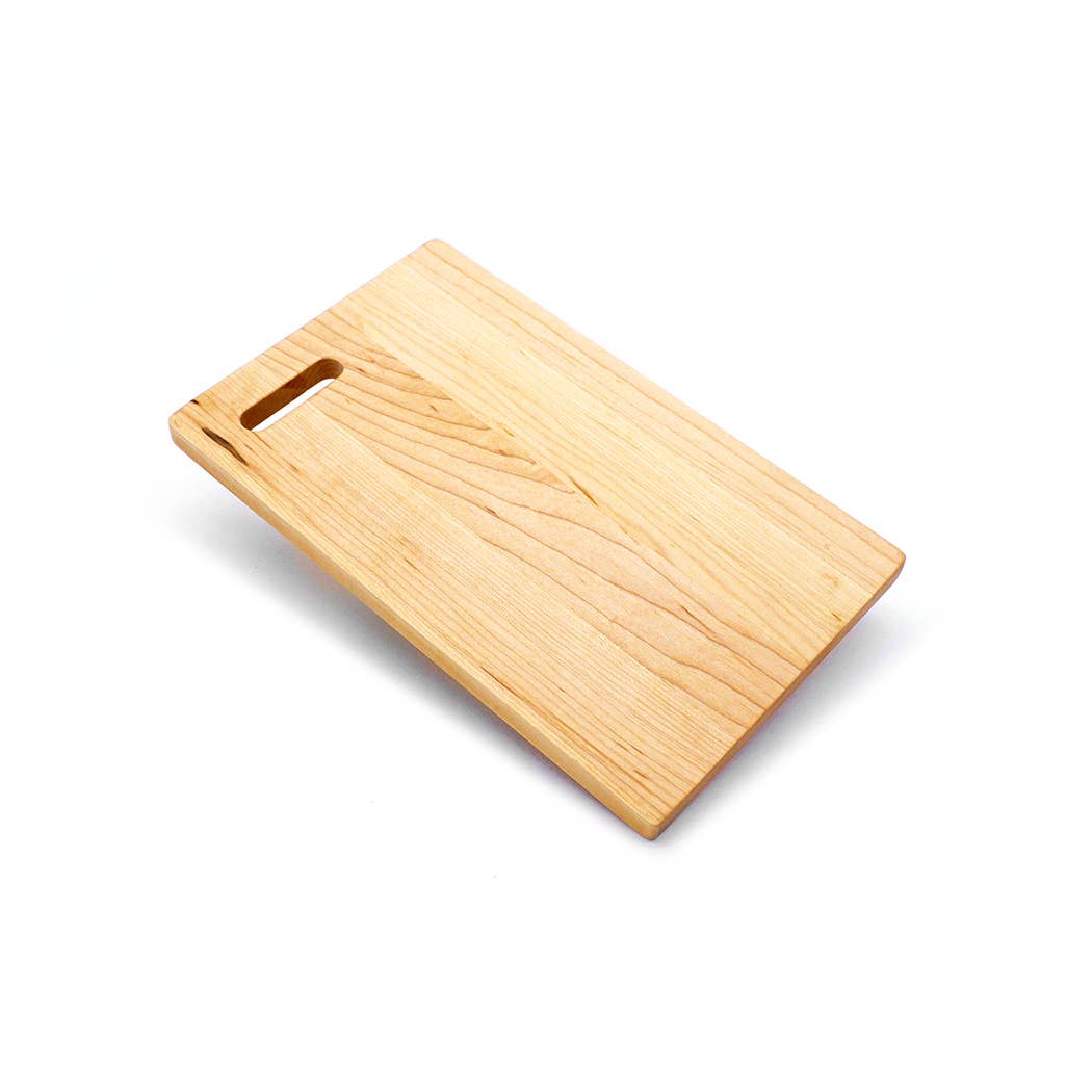 JK Adams Maple Basic Bar Board
