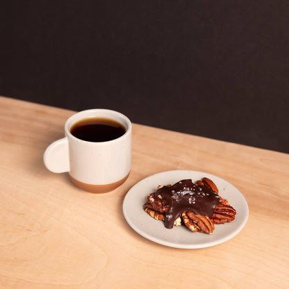 Ranger Chocolate Co, Dark Chocolate Turtle
