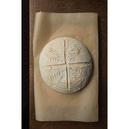 Mrs. Anderson's,  Round Bread Proofing Basket with liner