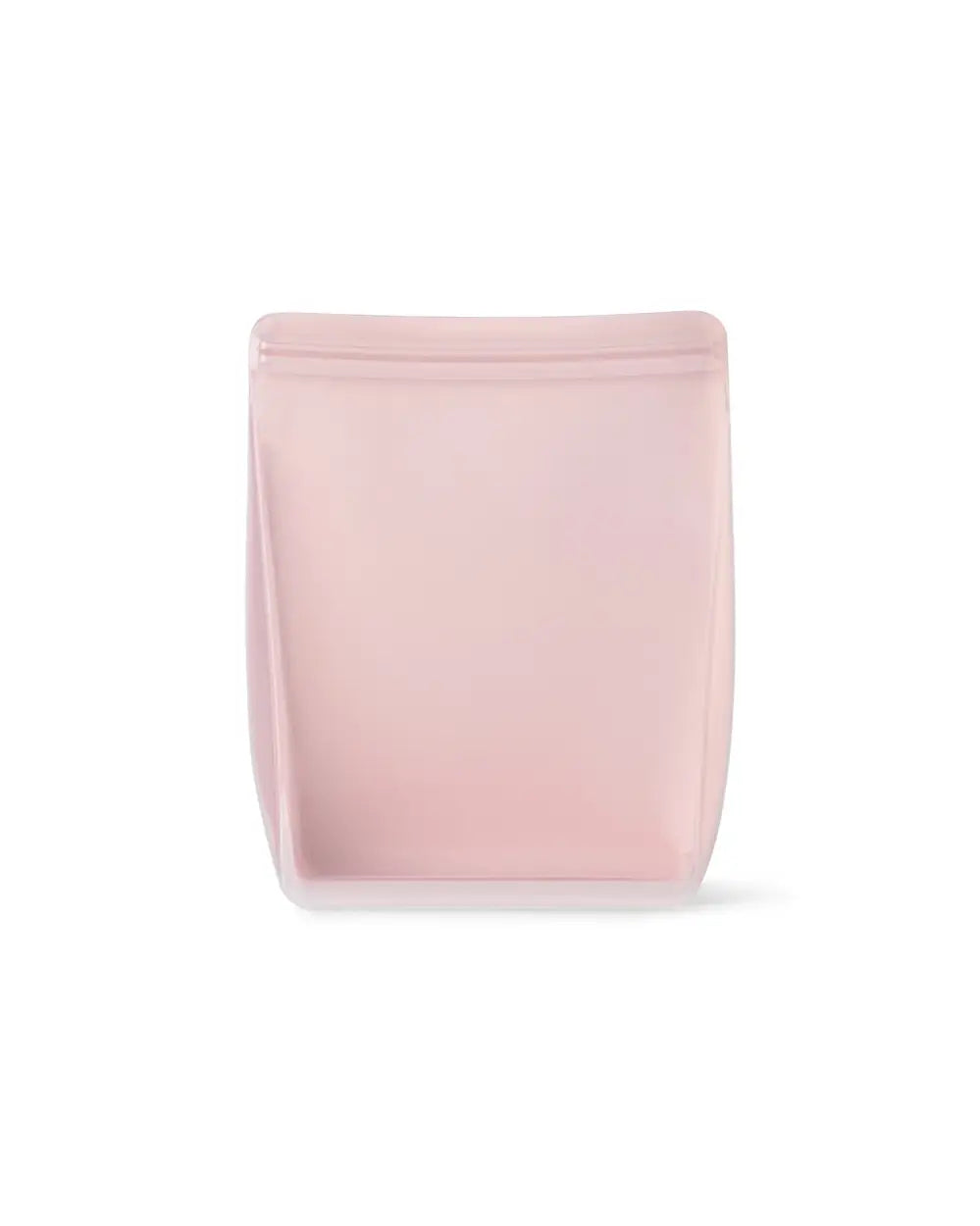 W&P Reusable Silicone Stand Up Bags