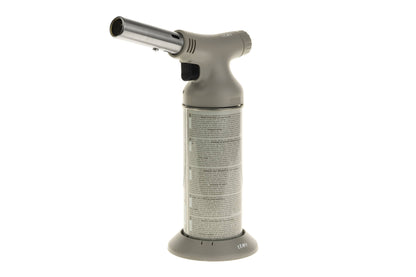 Leafy, Butane Gas Chef Torch (gas cartridge not included)
