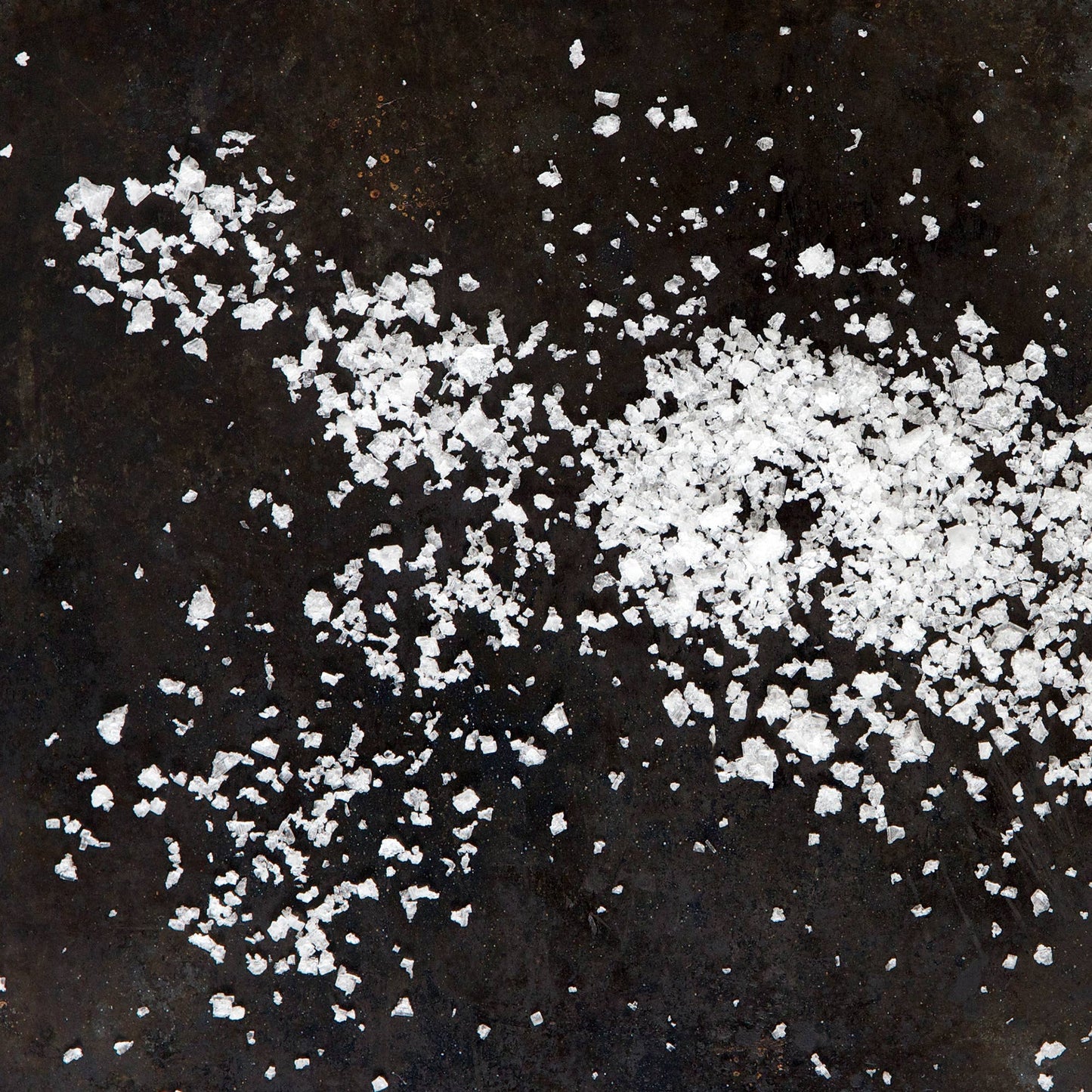 SALTVERK Flaky Sea Salt