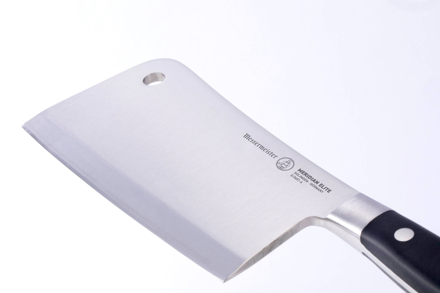 Messermeister 6" Meridian Elite, Cleaver