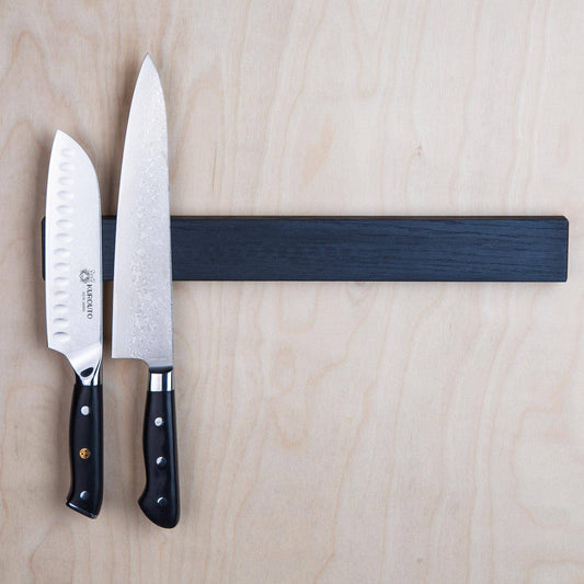 Kurouto, Magnetic Knife Bar - 16"