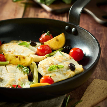 de Buyer - CERANOA Ceramic Non-Stick Fry Pan