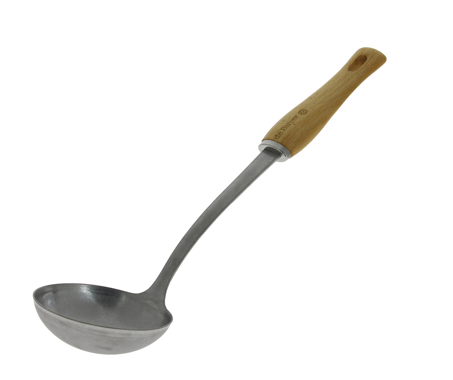 de Buyer - Ladle, Stainless Steel