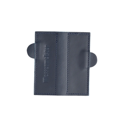 Leather Magnetic Edge-Guard - 4"