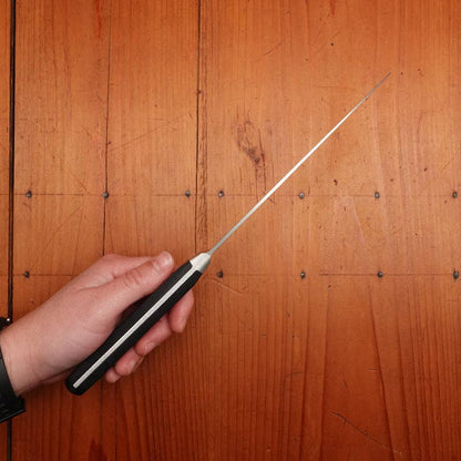 Friedr Herder Pikas 6” Utility Knife Forged Stainless