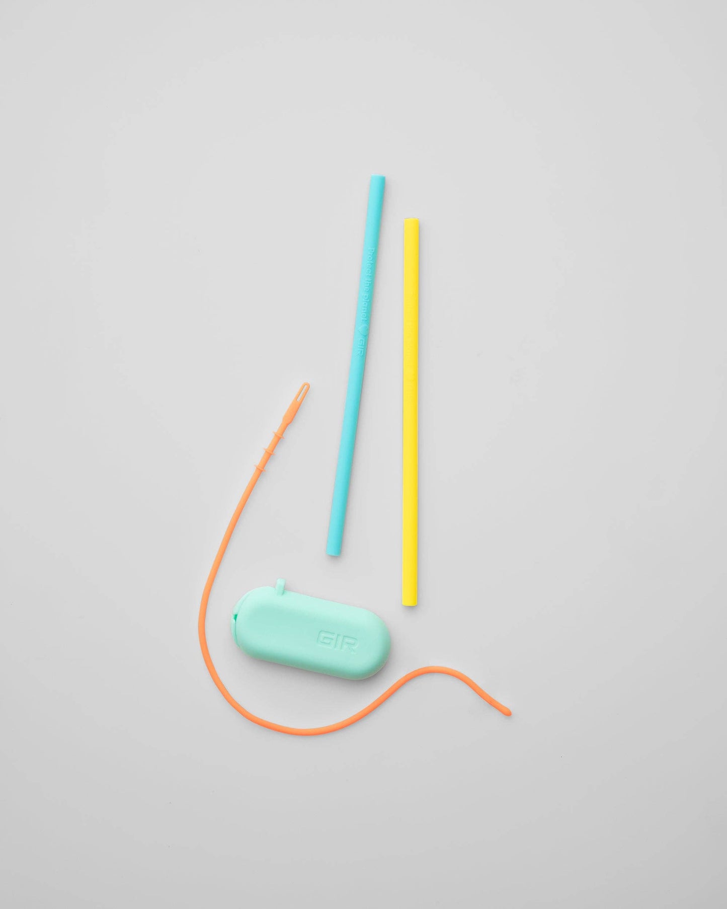 GIR Standard Reusable Straw