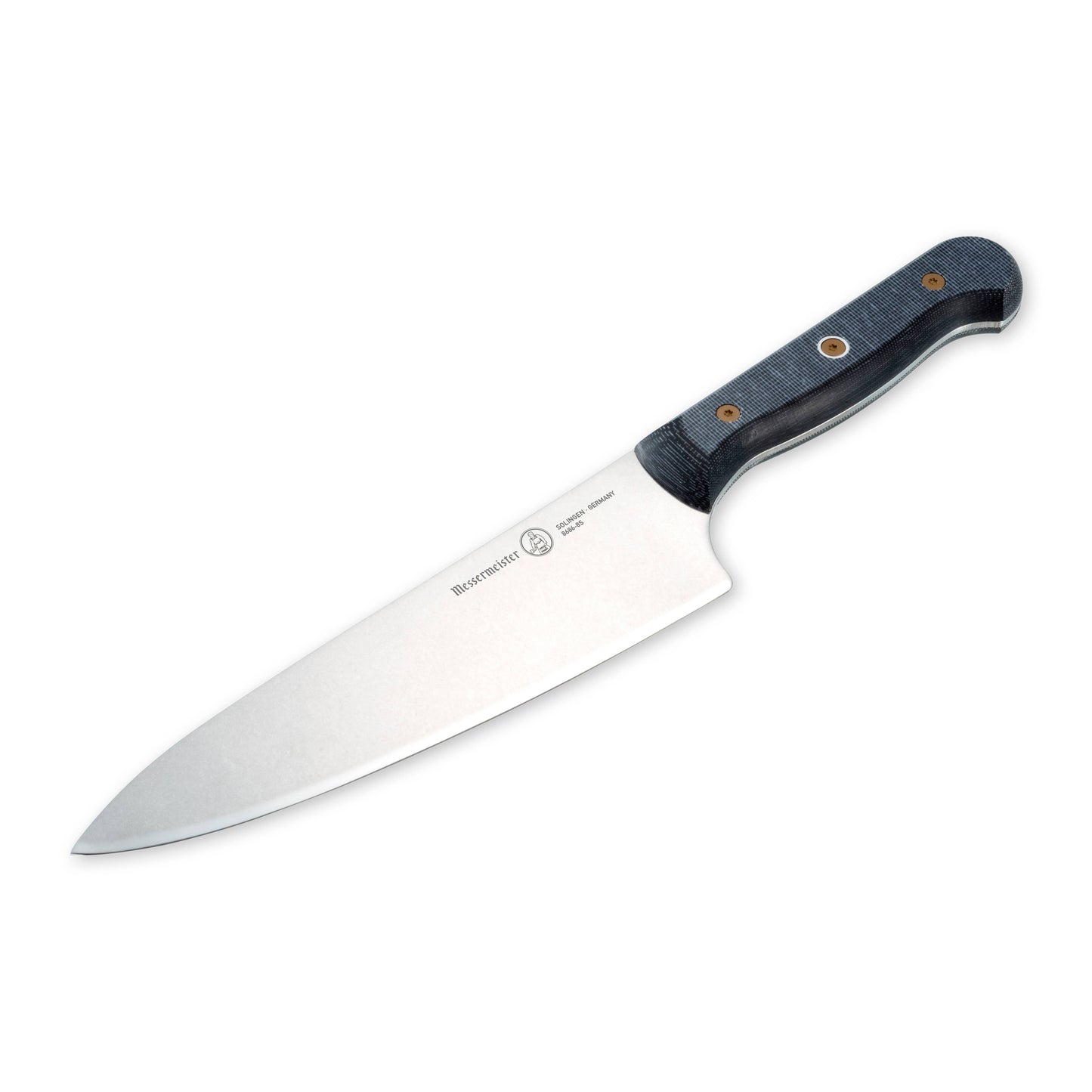 Messermeister 8" Custom, Chef’s Knife