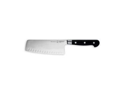 Messermeister 7" Meridian Elite, Kullenschliff Vegetable Knife