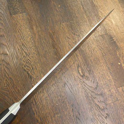 Friedr Herder Stainless Steel 10” Chef Knife