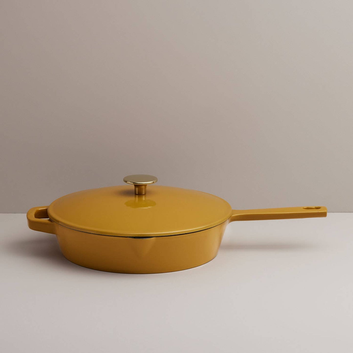 Kana Milo 10-inch Skillet with lid