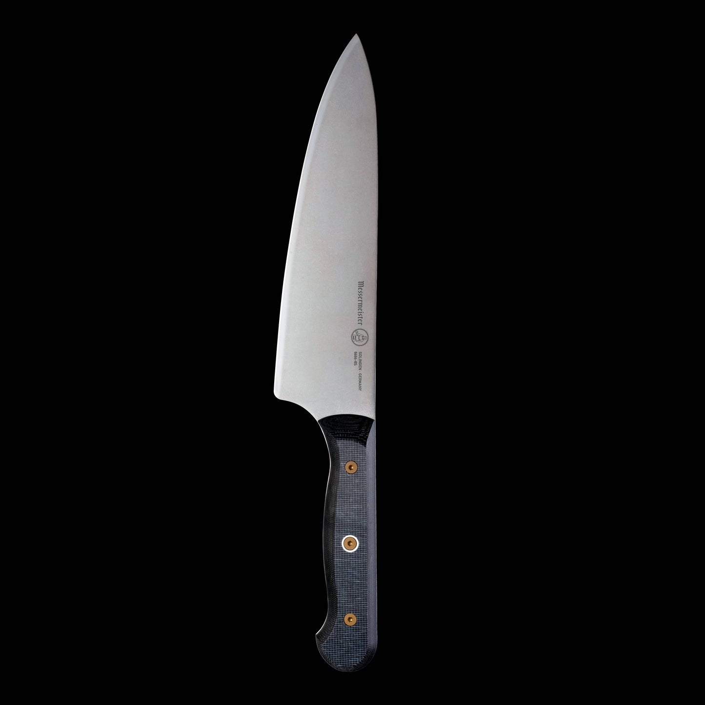 Messermeister 8" Custom, Chef’s Knife