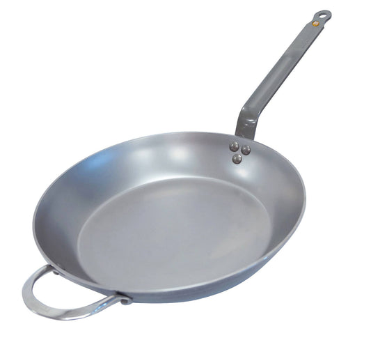 de Buyer - FRYPAN, MINERAL B ELEMENT Ø12½''