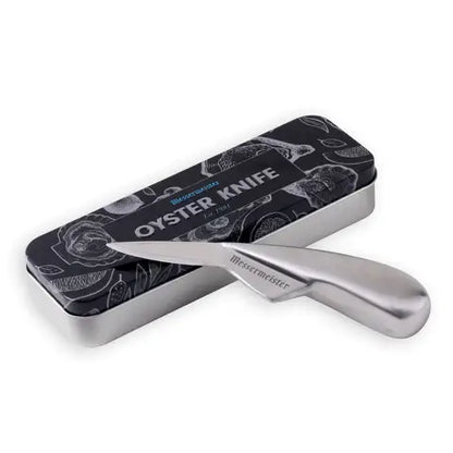 Messermeister 6" Oyster Knife
