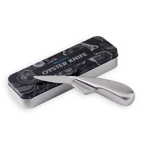 Messermeister 6" Oyster Knife